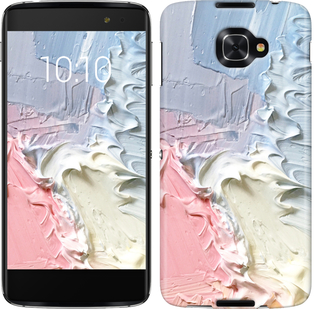 

Чохол Пастель для Alcatel idol 4s 657623