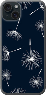 

Чехол одуванчики для iPhone 15 Plus 1695687
