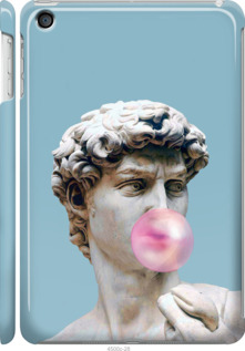 

Чохол Мікеланджело на iPad mini 3 750339