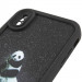 TPU чохол Prestige на Apple iPhone X / XS (5.8") (Moon) в магазині vchehle.ua