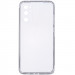 Фото TPU чохол Epic Premium Transparent на Samsung Galaxy S20 FE (Прозорий / Transparent) на vchehle.ua