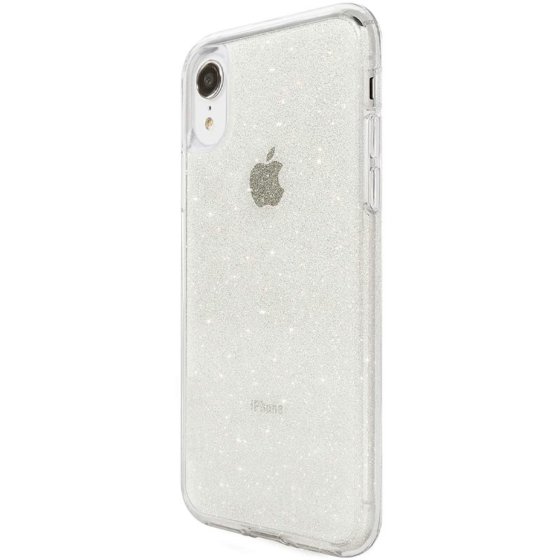 

TPU чехол Sparkle (opp) для Apple iPhone XR (6.1") (Прозрачный) 1191930