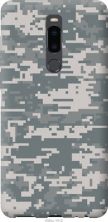 

Чохол Камуфляж на Meizu Note 8 1044229