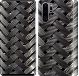 

Чехол Металлические фоны для Huawei P30 Pro 702366