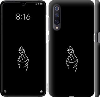

Чохол Love You для Xiaomi Mi A3 (CC9e) 777922