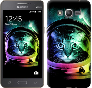 

Чехол Кот-астронавт для Samsung Galaxy J2 Prime 633771