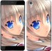 Чехол Шарлотта для OnePlus X