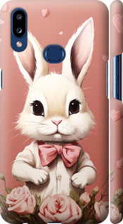 

Чехол Зайчик для Samsung Galaxy A10s A107F 1650036