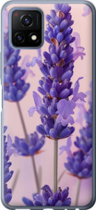 Чехол Лаванда для Vivo Y52S