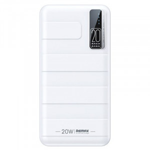 Уценка Портативное ЗУ Power Bank Remax RPP-316 PD20W+QC22.5W 20000 mAh