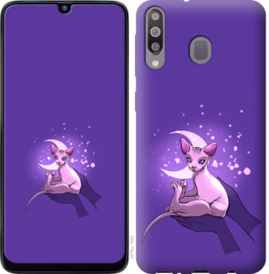 

Чохол Кiт2 на Samsung Galaxy M30 852217