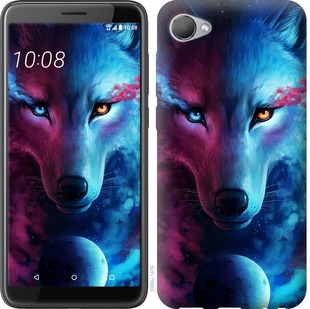 

Чехол Арт-волк для HTC Desire 12 667054