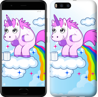 

Чохол Єдинорiжка на Xiaomi Mi Note 3 338842