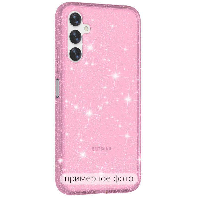 TPU чохол Nova на Xiaomi Redmi A5 / Poco C71 (Pink)