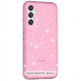 TPU чохол Nova на Xiaomi Redmi A5 / Poco C71 (Pink)