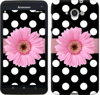 

Чохол Горiшок 2 на Lenovo S930 150692