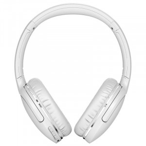 Накладные беспроводные наушники Baseus Encok Wireless headphone D02 Pro (NGTD01030)