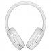 Накладные беспроводные наушники Baseus Encok Wireless headphone D02 Pro (NGTD01030) (White)