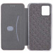 Фото Кожаный чехол-книжка Classy для Samsung Galaxy A07 (Золотой) в магазине vchehle.ua
