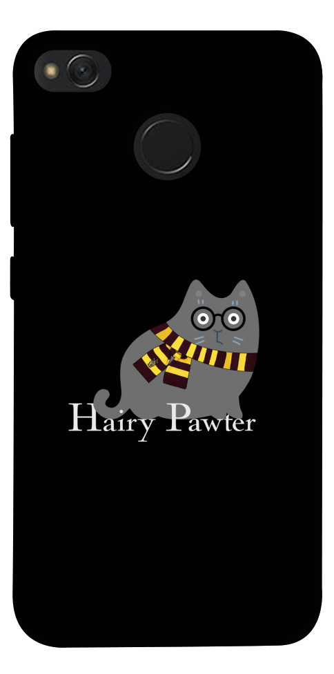 

Чехол Harry Cat для Xiaomi Redmi 4X 1095913