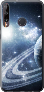 

Чехол Кольца Сатурна для Huawei Y7p 1613249