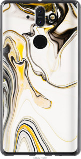 

Чехол Краски v3 для Nokia 8 Sirocco 1436523