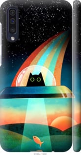 

Чехол Кот, нло, радуга, рыба для Samsung Galaxy A30s 1402826