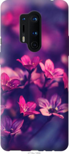 

Чохол Пурпурні квіти на OnePlus 8 Pro 1083351