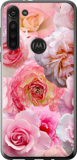 

Чохол Троянди 1 на Motorola G8 Power 1628077