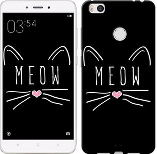 

Чехол Kitty для Xiaomi Mi4s 628580