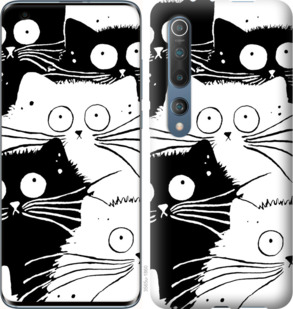 

Чохол Коти v2 на Xiaomi Mi 10 Pro 917446