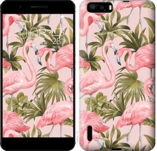 

Чохол фламінго 2 на Huawei Honor 6 Plus 744822