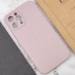 Купити Чохол Silicone Case Full Camera Protective (AA) NO LOGO на Apple iPhone 12 Pro Max (6.7") (Сірий / Lavender) на vchehle.ua