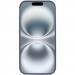 Фото Чохол Silicone Case Full Camera Protective (AA) на Apple iPhone 16e (6.1") (Темно-синій / Midnight blue) на vchehle.ua