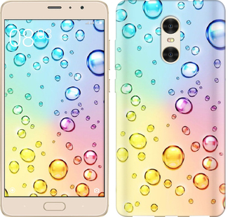 

Чехол Пузырьки для Xiaomi Redmi Pro 329184