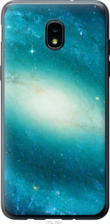 

Чехол Голубая галактика для Samsung Galaxy J3 2018 1578206