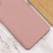 Чехол Silicone Cover Lakshmi Full Camera (A) для Xiaomi 12T / 12T Pro (Розовый / Pink Sand) в магазине vchehle.ua