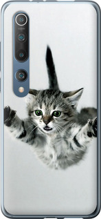 

Чохол Кошеня шо летить для Xiaomi Mi 10 941219