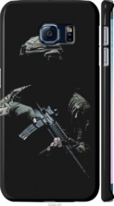 Чехол Защитник v3 для Samsung Galaxy S6 Edge G925F