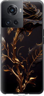 Чехол Роза 3 для OnePlus 10R