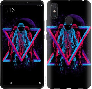 

Чехол Astronomical для Xiaomi Mi Max 3 671246