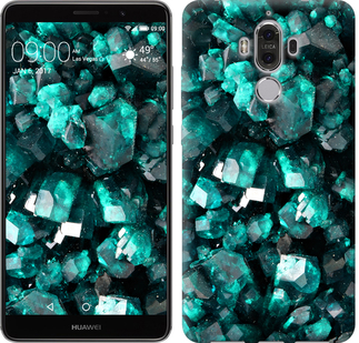 

Чохол Кристали 2 на Huawei Mate 9 649624