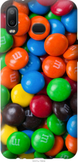 

Чохол MandMs на Samsung Galaxy A6s 696417