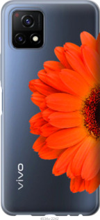 

Чехол Гербера 1 для Vivo Y52S 1589465