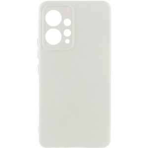 Чохол Silicone Cover Lakshmi Full Camera (AA) на Xiaomi Redmi Note 12 4G