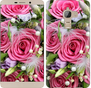 

Чехол Нежность для LeTV Max X900 173493