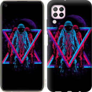

Чехол Astronomical для Huawei Nova 6SE 878840
