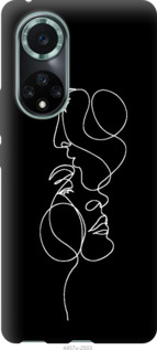 

Чехол Пара для Huawei Nova 9 Pro 1229382