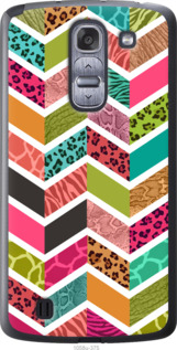 

Чехол Шеврон v3 для LG G Pro 2 D838 1387819