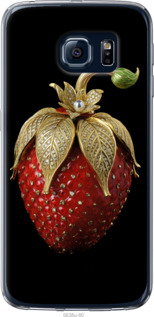 

Чехол Клубника v3 для Samsung Galaxy S6 G920 1579138
